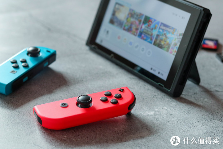 给生活加点糖——入手国行Switch5个月有感