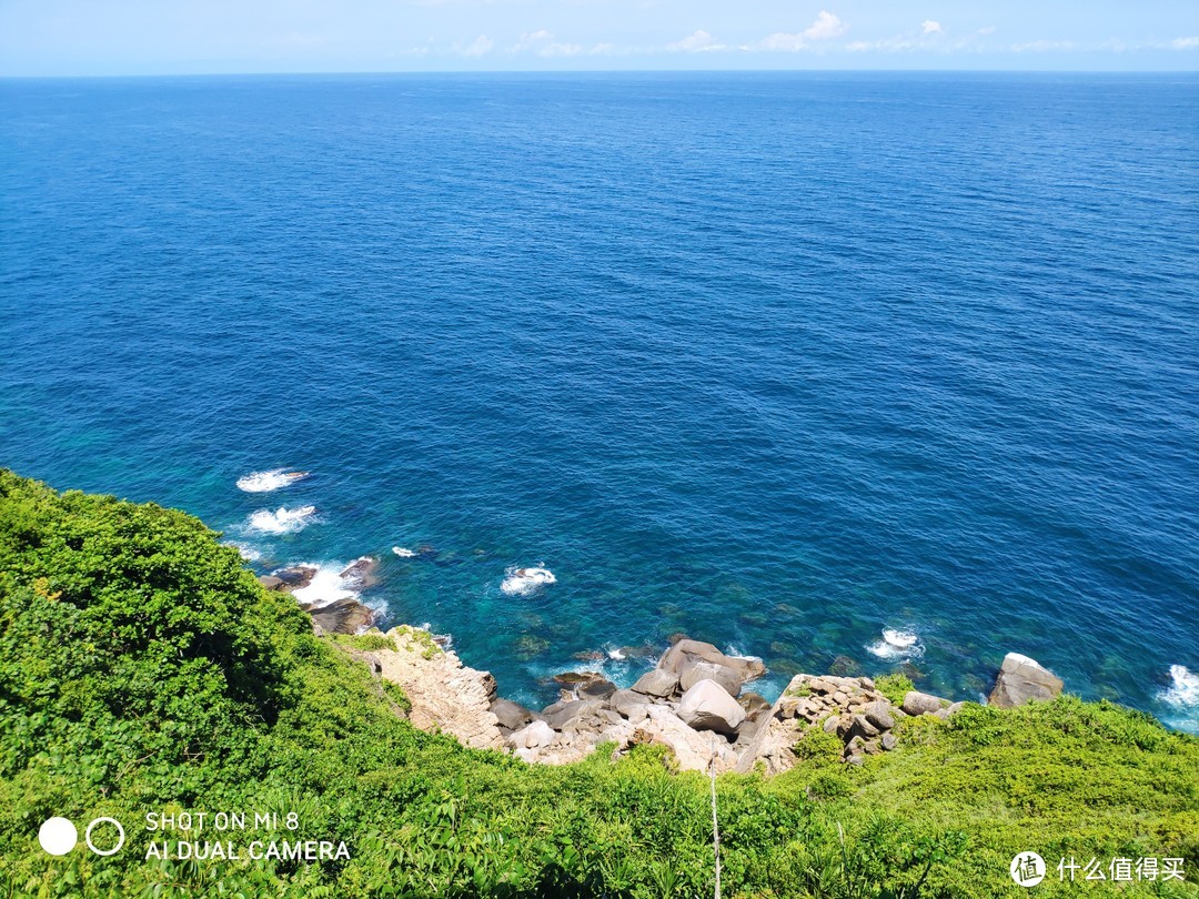 海景