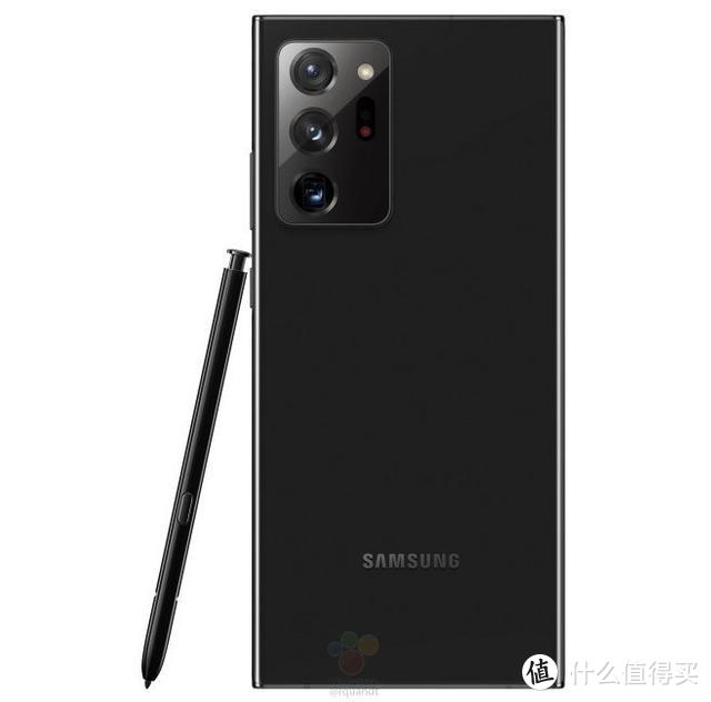 三星 Galaxy A01 Core手机发布；Note 20 Ultra 官方渲染图曝光