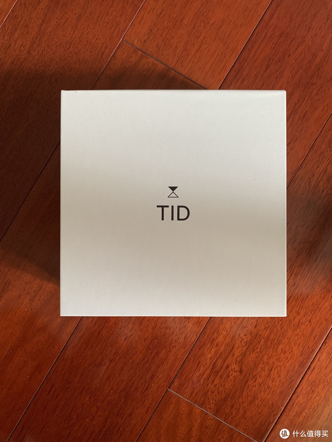 极具品味的小众品牌—瑞典TID 2020新款男表晒单