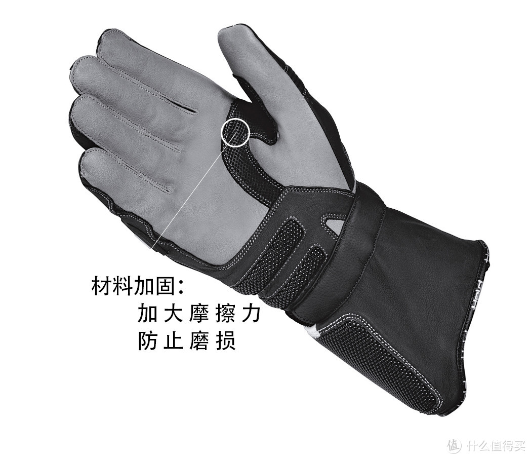德国Held（海德）手套的品牌特点