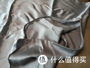 值得推荐的一款枕套：8H真丝枕套