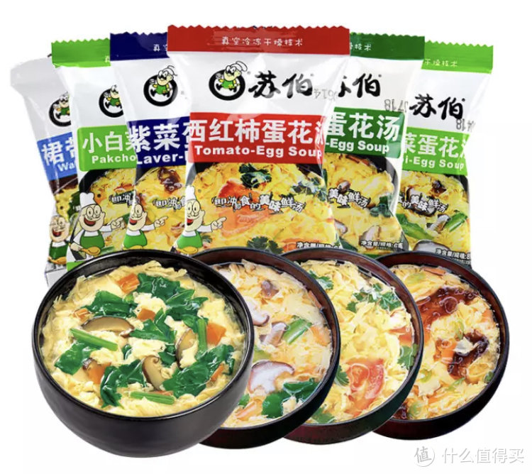 精选速食美味！六大类速食、18种不同的食物良心推荐！每一口都要吃出幸福感！值得收藏！