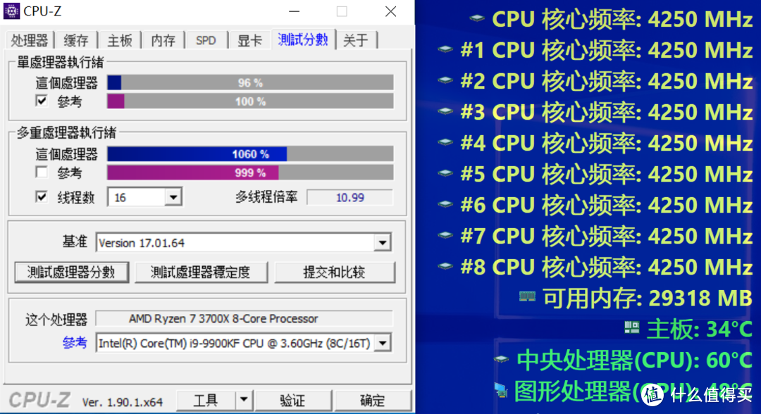 B550后浪奋进，B450尚可一战？—3700X与5700装机记