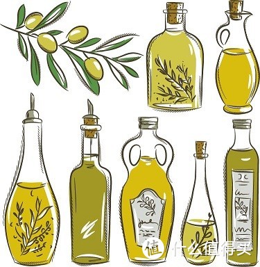 橄榄油 篇一： “橄榄油” 的小秘密
