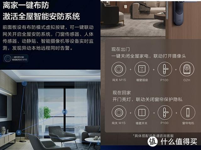 Aqara网关M1S助你打造全智能的家