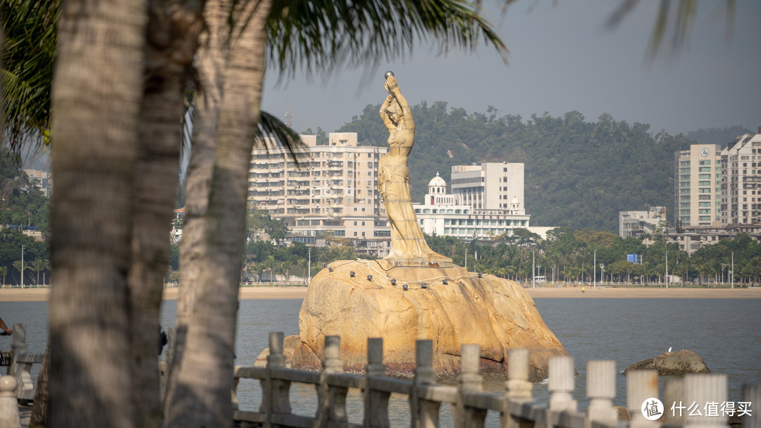 珠海-澳门双城暴走，古旧时光和现代奢靡交汇的魔幻澳门游