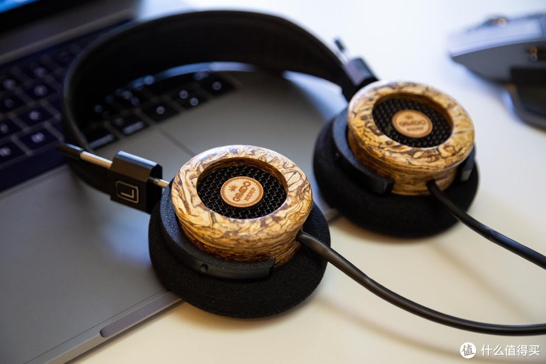 【首发】GRADO HEMP 耳机