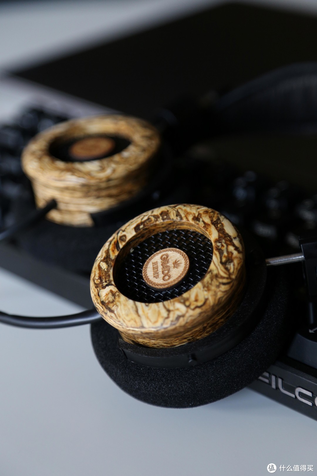 【首发】GRADO HEMP 耳机