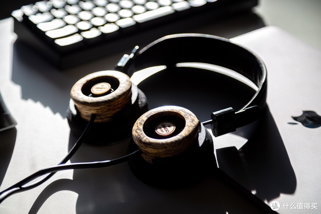 【首发】GRADO HEMP 耳机