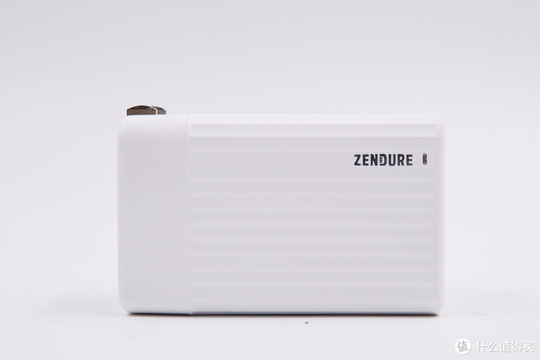 拆解报告：ZENDURE征拓2C1A 65W氮化镓充电器ZD3P65PD