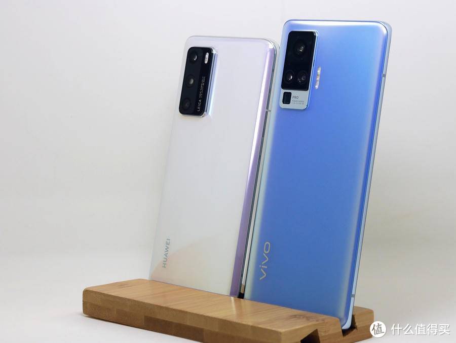 华为P40对比vivo X50 Pro！不谈相机谁更香？