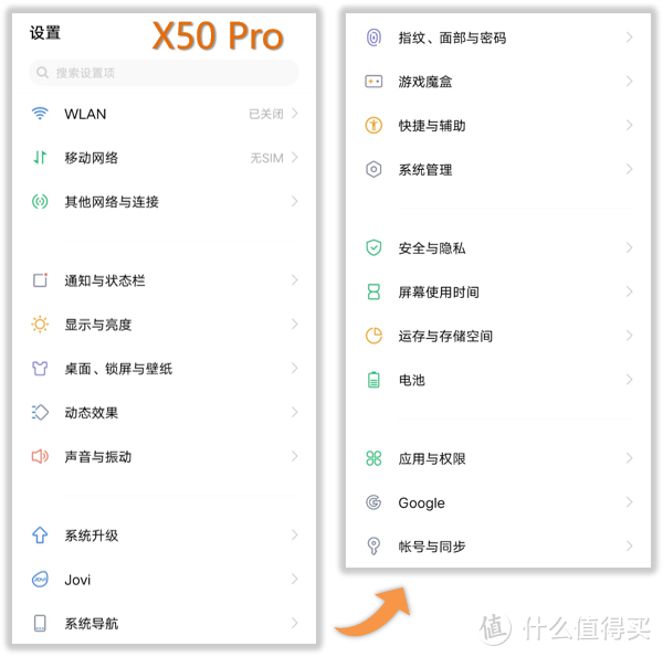 华为P40对比vivo X50 Pro！不谈相机谁更香？