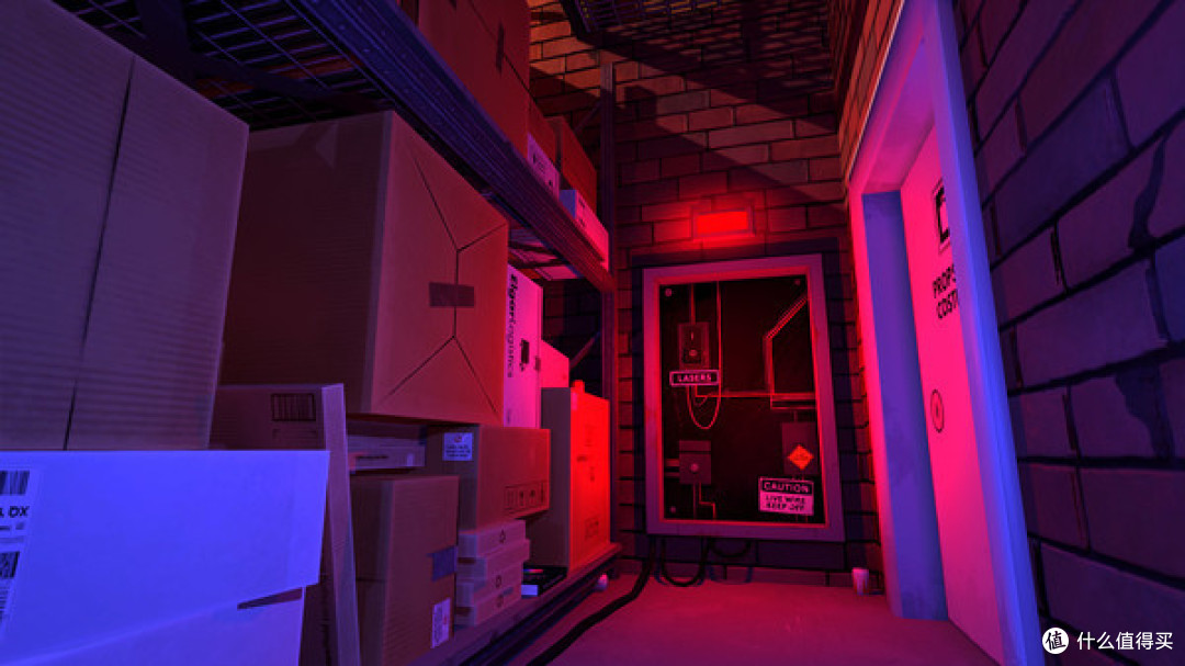 steam平台免费游戏推荐 用游戏来讽刺一个游戏公司 这