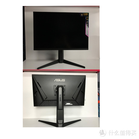 华硕 max小金刚 VG27AQL1A 以及对标型号VX2719-2K-PRO-2