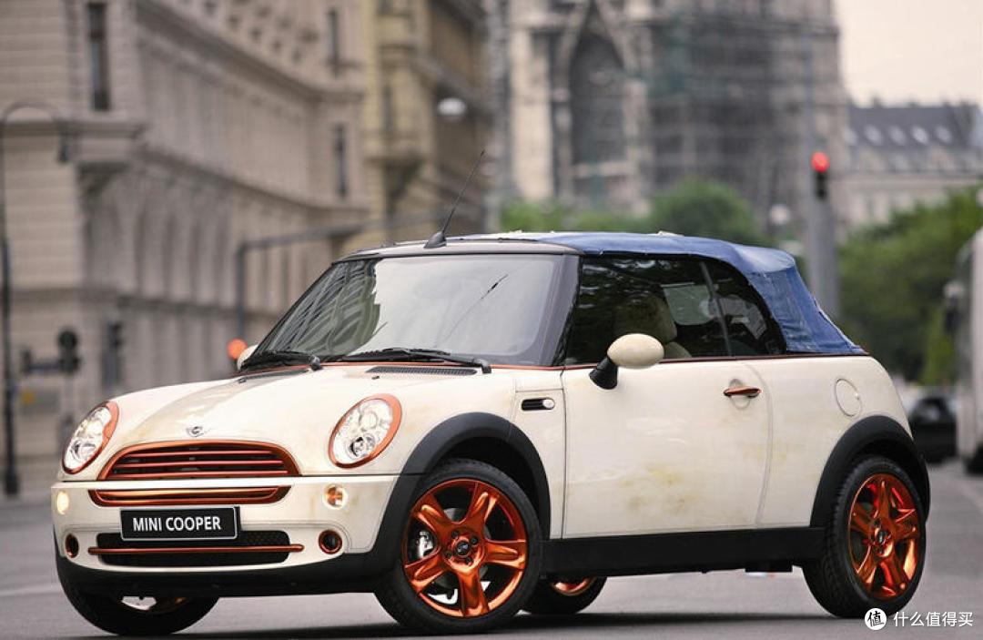 外观小巧时尚这几款车更适合女司机开