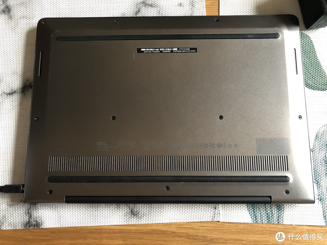 Dell Chromebook 13 7310最具性价比二手笔记本折腾记