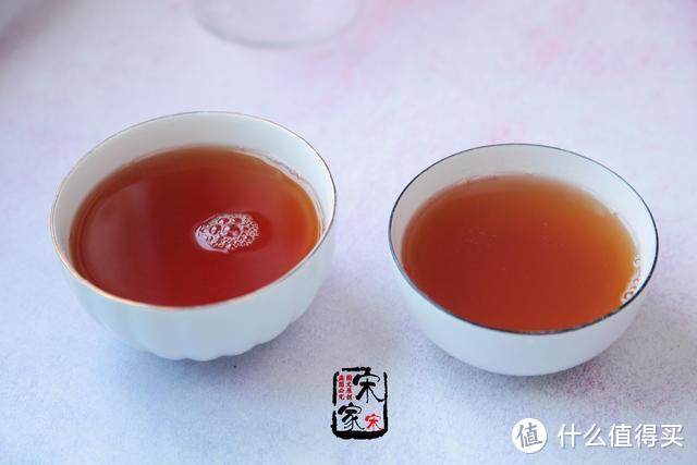 茶叶做成甜品，香滑爽口，老公：红茶最近喝的有点快！