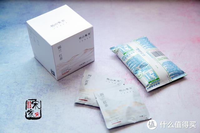 茶叶做成甜品，香滑爽口，老公：红茶最近喝的有点快！