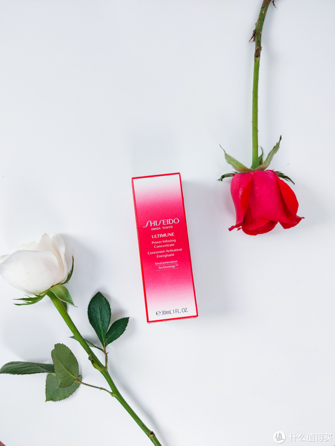 真人开箱测评丨资生堂 红腰子 真的适合干皮吗 护肤精华 什么值得买