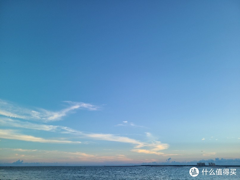 本来是去文昌看火箭发射的，却意外收获了最美海滩？