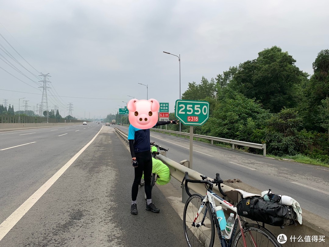 【并非游记】川藏线骑行日记