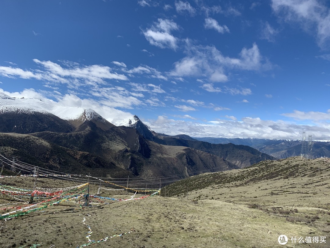 【并非游记】川藏线骑行日记