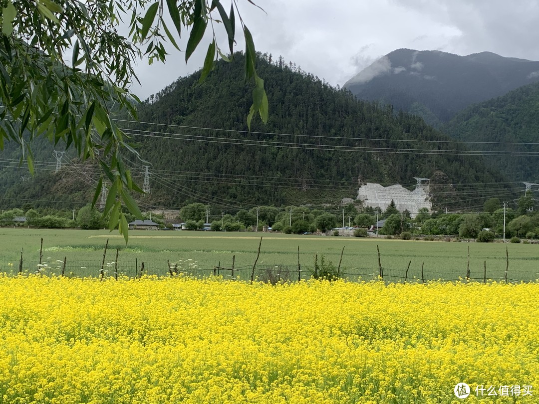 【并非游记】川藏线骑行日记