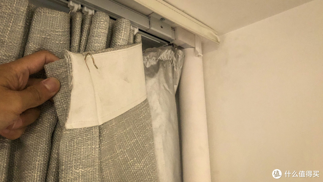 安静又强劲的高颜值窗帘机——米家智能窗帘测评