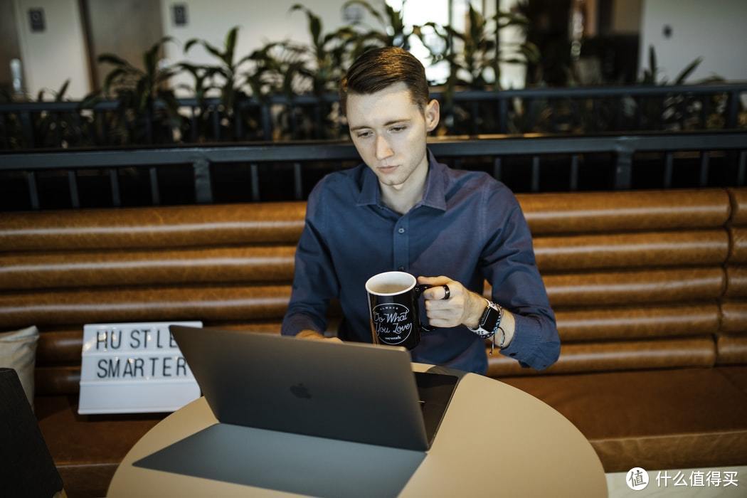 为什么越来越多的企业配置办公室咖啡机？