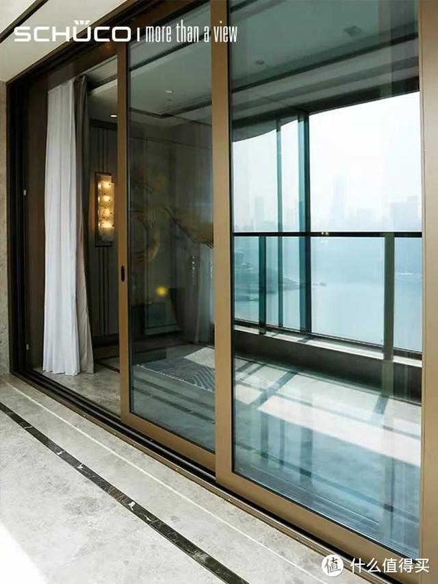 家装门窗品牌 | 旭格——老大的地位和软肋