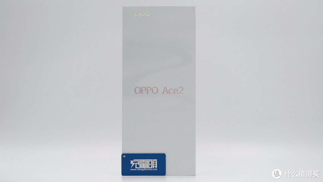 拆解报告：OPPO Ace2手机内置10W反向无线充电器