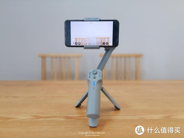 魔爪Mini MX：手机Vlog好搭档，易上手、易携带、性能出色