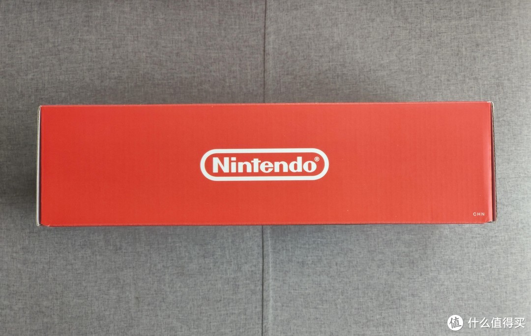 国行勇士入手腾讯代理京东购买Nintendo Switch：双休陪着孕期媳妇在家享受玩游戏的乐趣