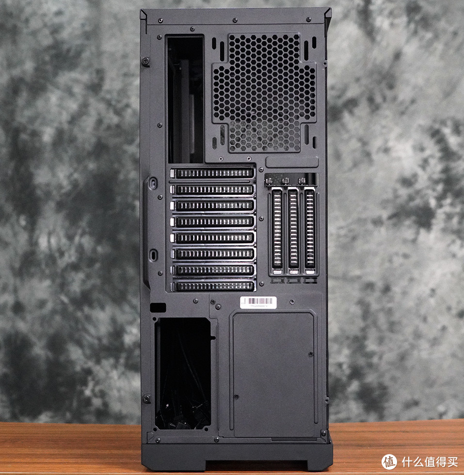 或许是最适合W-3175X平台的机箱 追风者PH-ES620PC首发体验