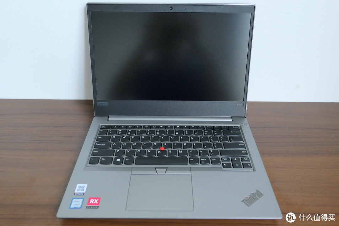 ThinkPad E490晒单