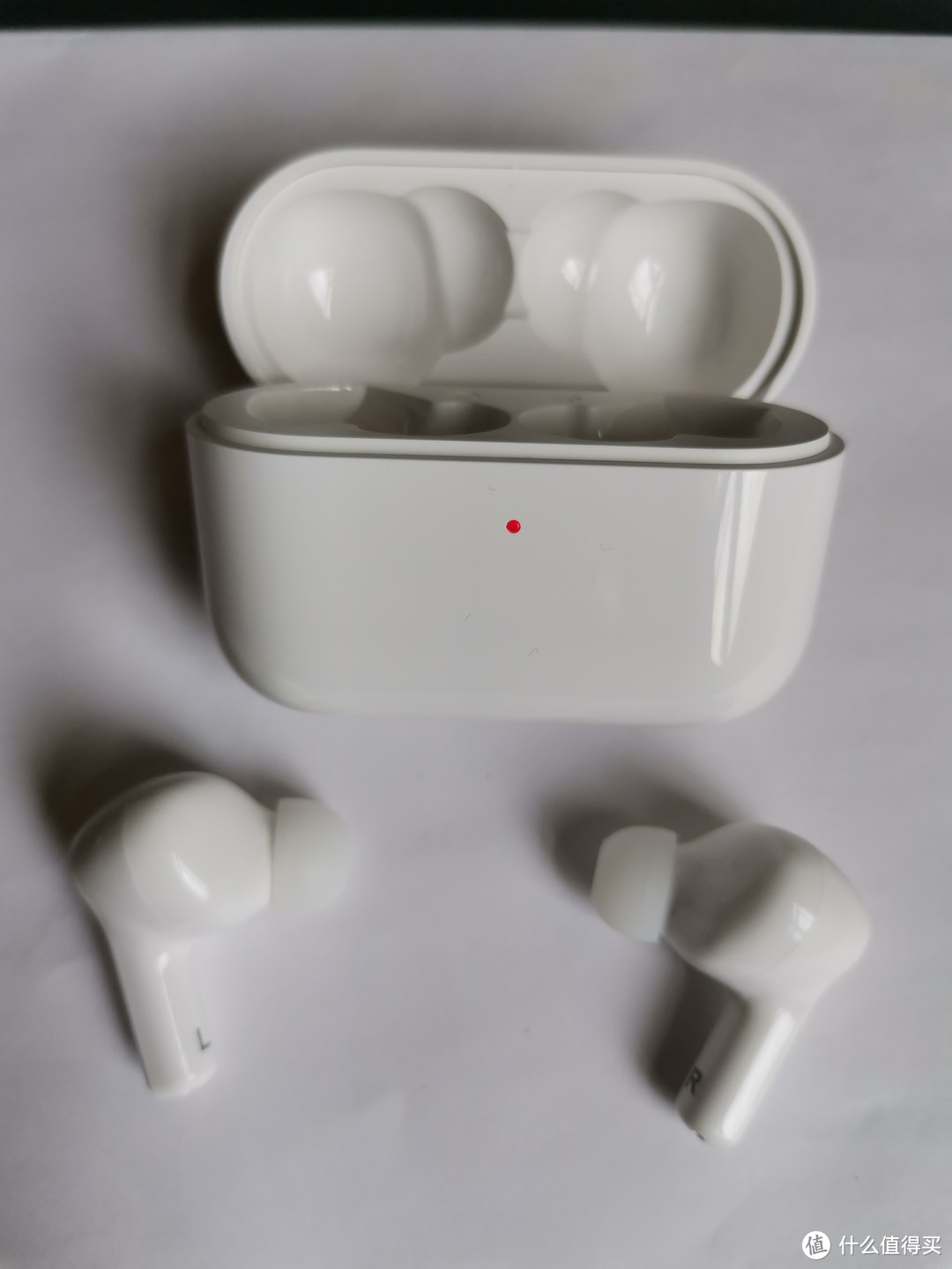 Earbuds X1展示图