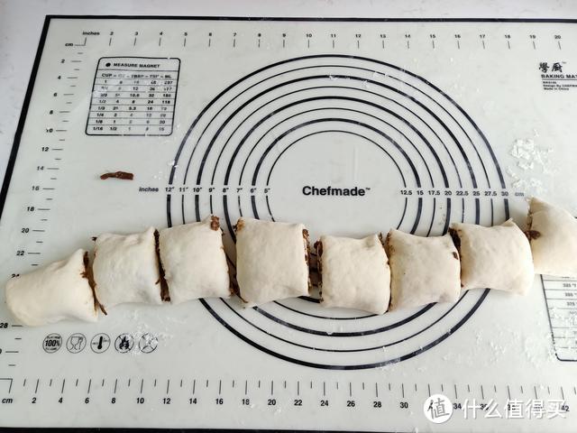 太香了，做梦都想吃！卷一卷1次做8个，一餐吃光还不够