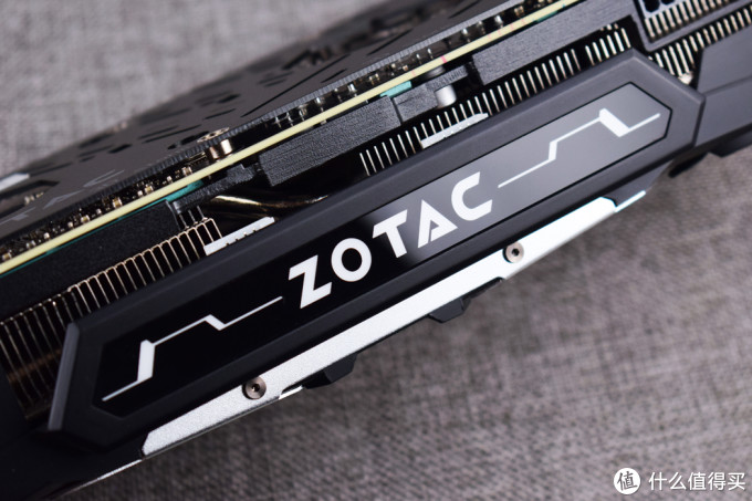 扎实稳定的光追体验,索泰rtx2080super至尊plus oc显卡开箱试玩