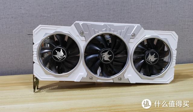 显卡Old School 影驰RTX2080 Super 名人堂HOF Classic 测试分享