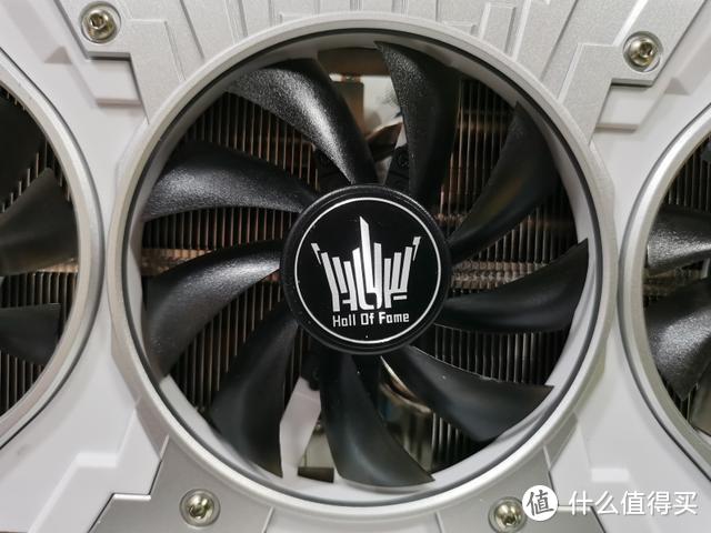 显卡Old School 影驰RTX2080 Super 名人堂HOF Classic 测试分享