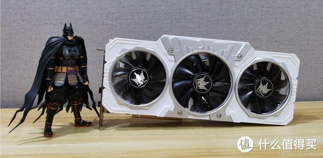 显卡Old School 影驰RTX2080 Super 名人堂HOF Classic 测试分享