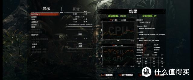 显卡Old School 影驰RTX2080 Super 名人堂HOF Classic 测试分享