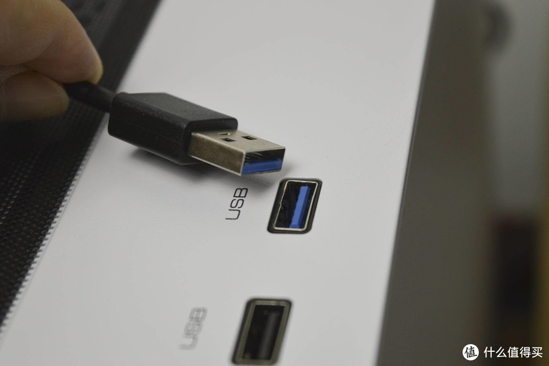 不到150的十口分线器:ORICO USB3.0集线器HUB上手体验