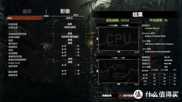 DLSS的魅力有多大？艾尔莎人RTX2060S带你体验