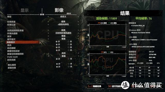 DLSS的魅力有多大？艾尔莎人RTX2060S带你体验