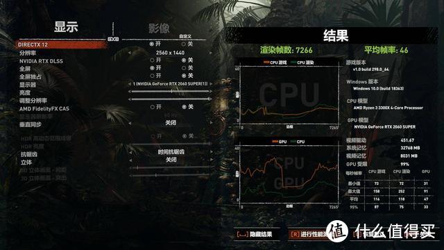 DLSS的魅力有多大？艾尔莎人RTX2060S带你体验