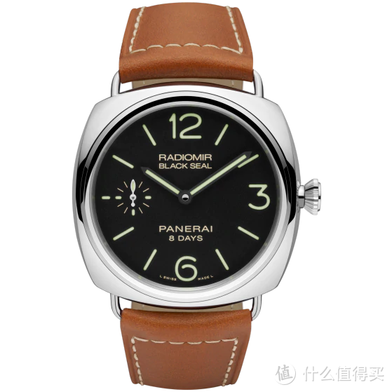 一篇了解沛纳海PANERAI