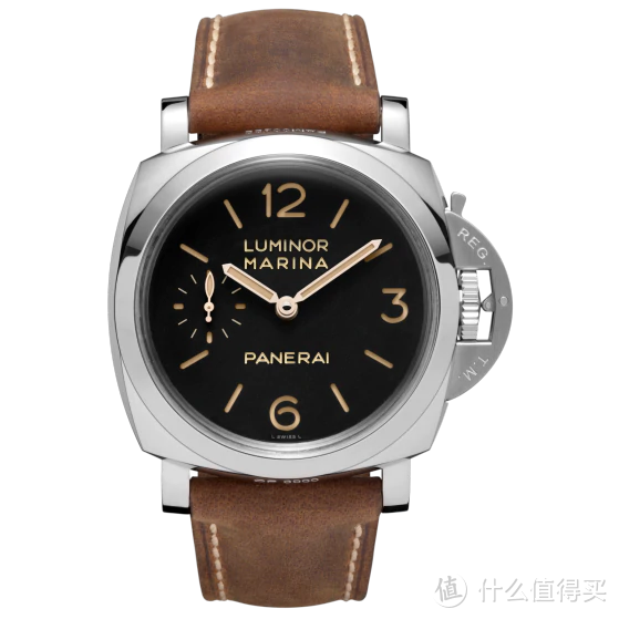 一篇了解沛纳海PANERAI