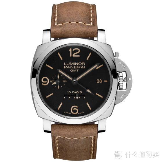 一篇了解沛纳海PANERAI